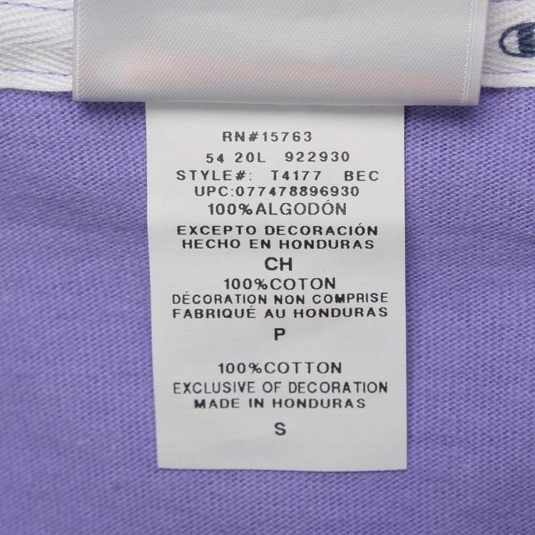 CHAMPION 连帽男式卫衣男女同款情侣款