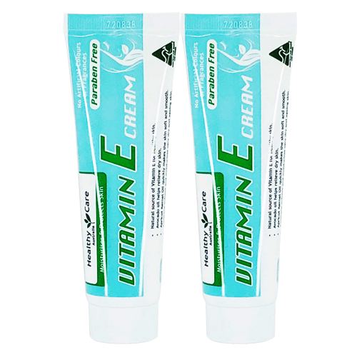 Healthy Care άE˪50g*2֧ VE˪ˮʪˬ