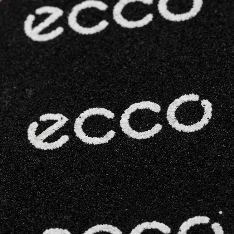 ECCO 【入会满减100】缓震减压牛皮鞋跟半鞋垫 9059031