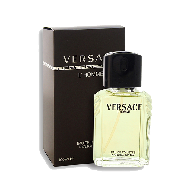 ��˼�� VERSACE������ʿ����ˮL'Homme100ml