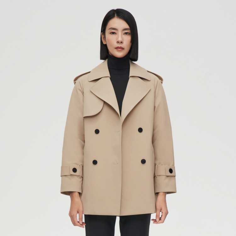 ��˾�� �������Ƽ���Ůʽ����ʱ�д��³��г�����ޱ�ů�������޷� 679Ԫ