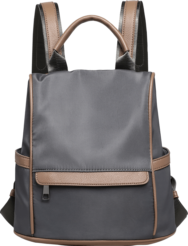 百田森 【轻便背包】爆款大容量包包旅行书包电脑包双肩背包女款双肩包 60元