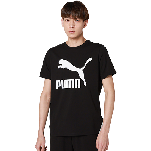  PUMAпŮԼʱдlogo˶ԲT77Ԫ