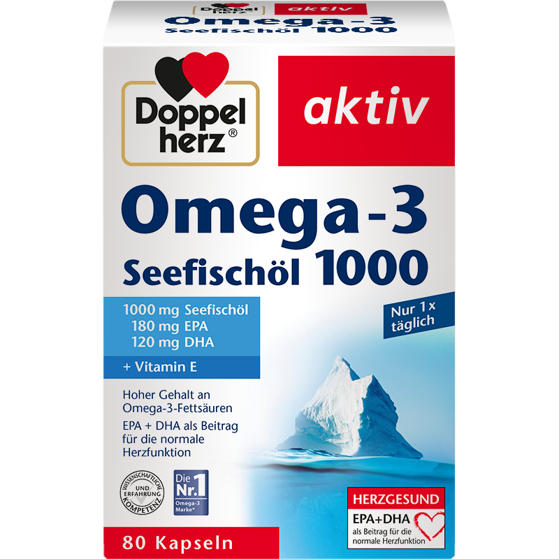 Omega3ͽ 1000mg 80 DHA59Ԫ