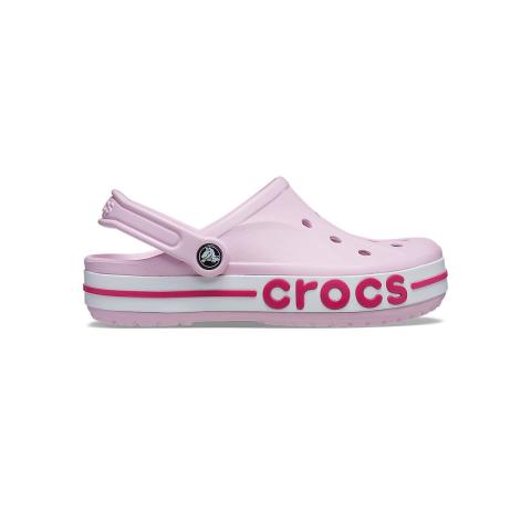 CROCS 卡骆驰女凉鞋 男女情侣款户外休闲沙滩轻便舒适洞洞鞋 图片 3