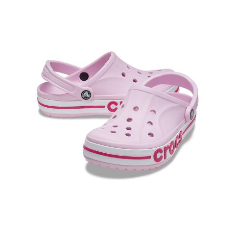 CROCS 卡骆驰女凉鞋 男女情侣款户外休闲沙滩轻便舒适洞洞鞋 图片 7