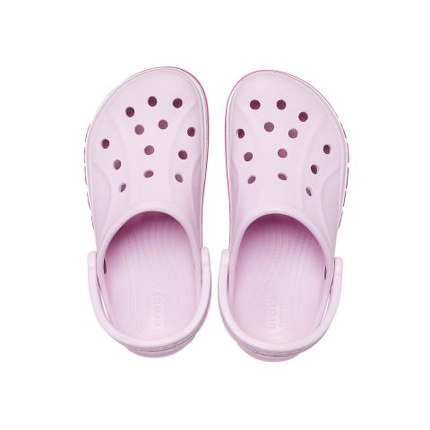 CROCS 卡骆驰女凉鞋 男女情侣款户外休闲沙滩轻便舒适洞洞鞋 图片 6