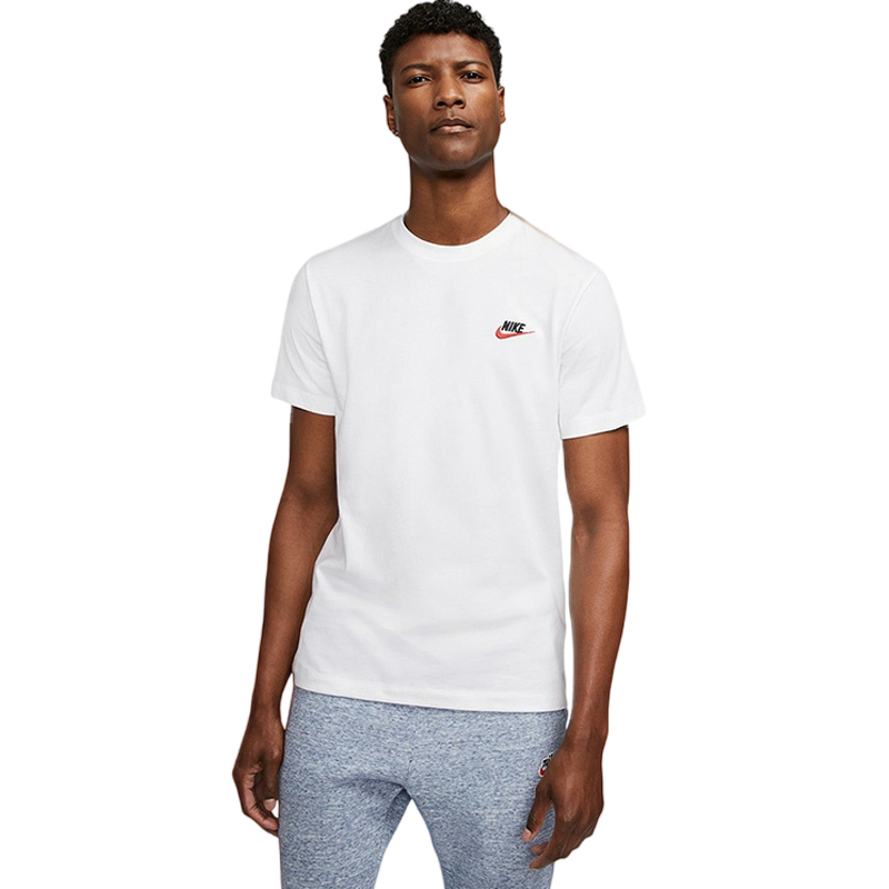 Nike �����˶�T�� �ļ��¿� �������¶��� ��Ůͬ�� ΨƷ��������125Ԫ