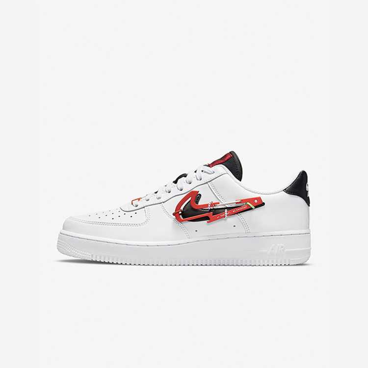 NIKE AIR FORCE 1 \’07 PRM 男子运动鞋