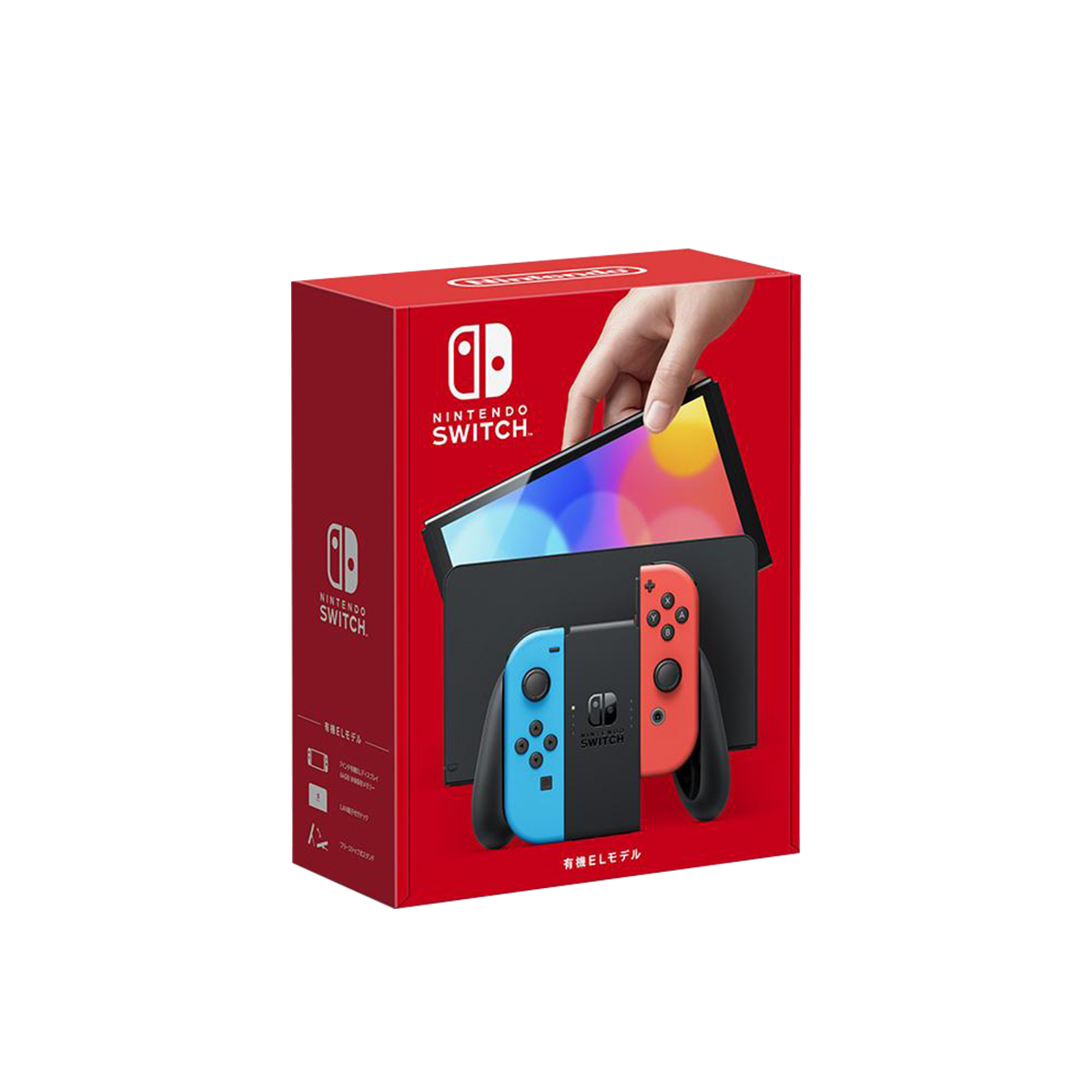 20㿪ʼNintendo  Switchϵ հ NSϷ ɫ1780Ԫʰ˰