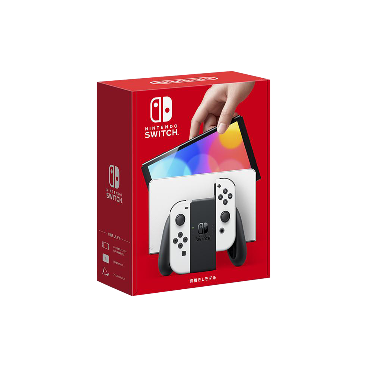 Switch NSհOLEDϷЯϷ1699Ԫ