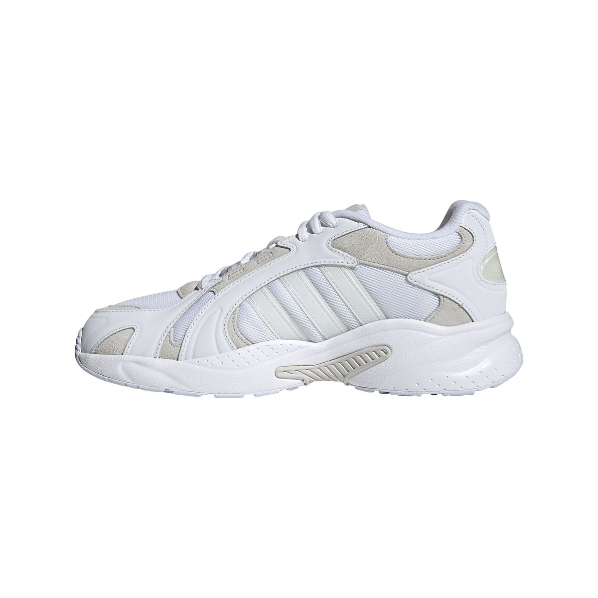 夏季新款运动鞋透气鞋老爹鞋复古休闲鞋--唯品会-惠生活