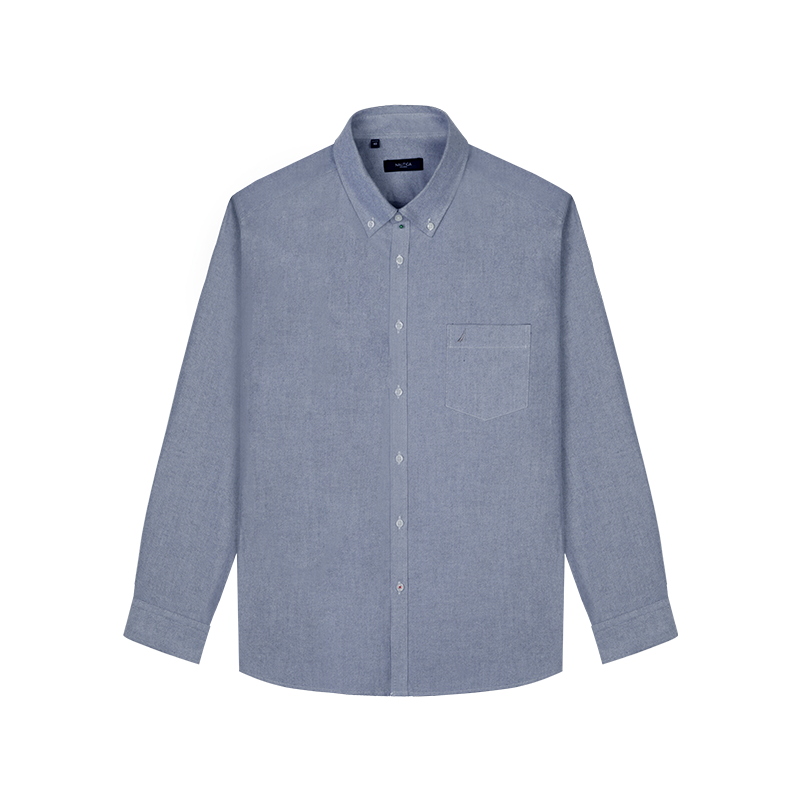 ŵ�ۿ�NAUTICA Nautica Tailored���100%�ޡ���ʿ����������װ������� 77Ԫ