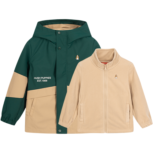 Hush Puppies Ͼʿ ͯɲжﶬͯ͸ʪ˶