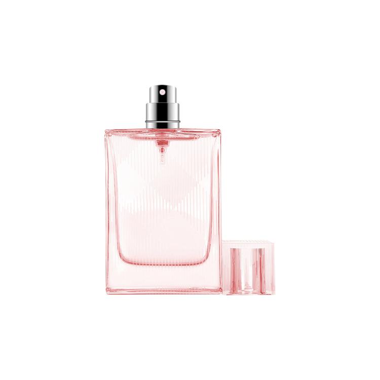 BURBERRY Burberry博柏利 红粉恋歌女士淡香水50ml清新花果香