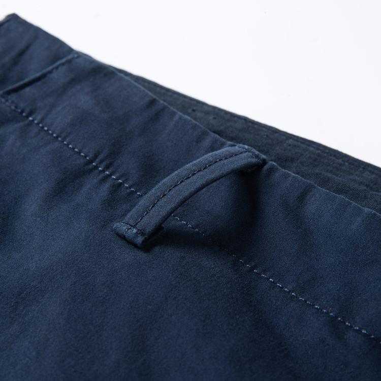 TIMBERLAND TIMBERLAND 棉质柔软 透气干爽男款商务修身休闲裤