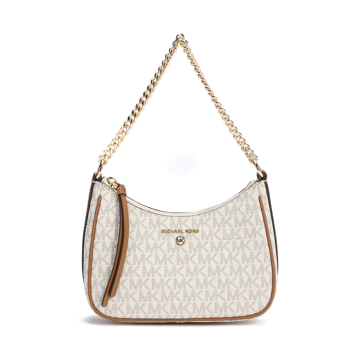 MICHAEL KORS Jet Set Charm 经典时尚百搭小号老花单肩包