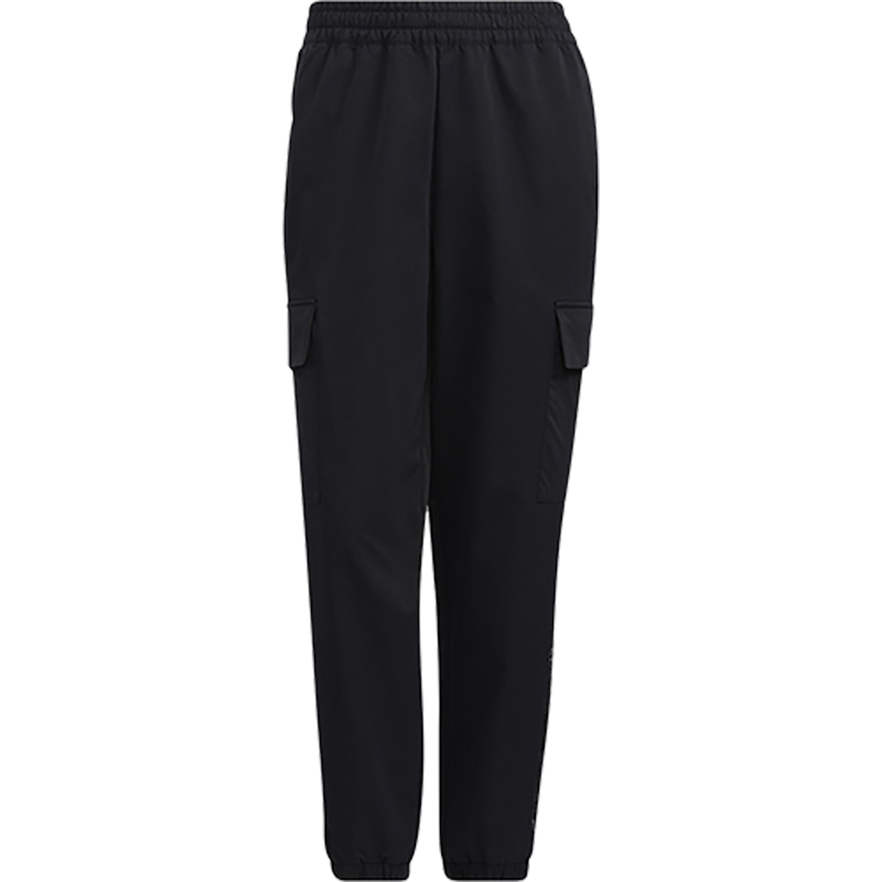 adidas NEO W FEB PANT2 Ů�˶�������֯���� ��ĥ 72Ԫ