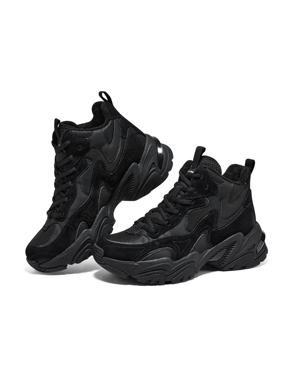 ˹���� ���ޱ�ů ŮЬ�˶�����Ь �߰��ϵ�Ь ��èЬ �ﶬ�� 200Ԫ