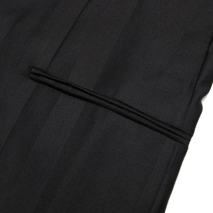 EMPORIO ARMANI EMPORIO ARMANI 男士绵羊毛成熟帅气有型时尚百搭休闲西服