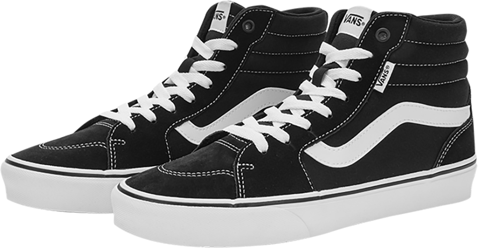 VANS ٷƷֱ רFilmore HiɫŸŮЬЬ