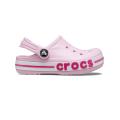 CROCS 卡骆驰儿童 沙滩洞洞鞋舒适拖鞋大童男女童凉鞋 图片 2