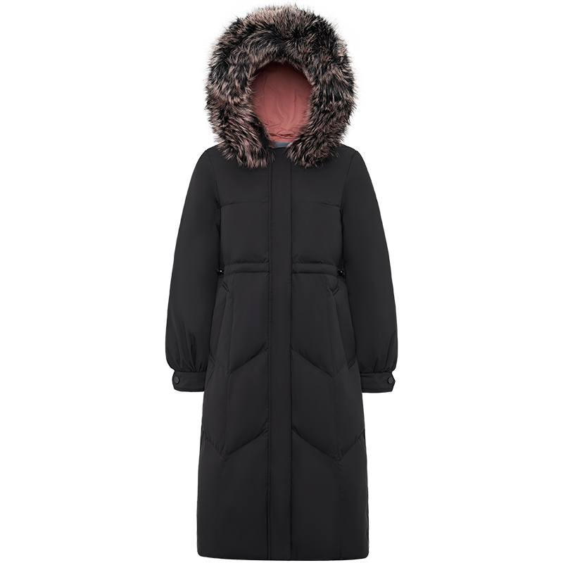 ǧ��� Ů���ﶬѼ�������г����ë�����޷����� ����� 144Ԫ