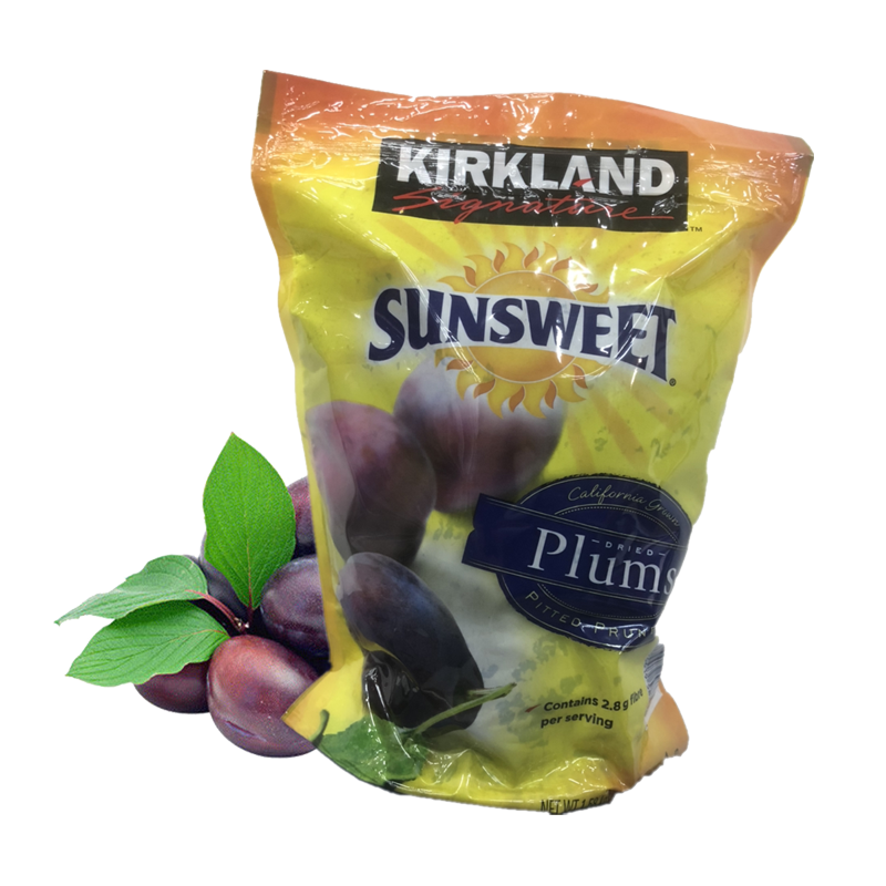 ¿Kirkland÷1.58kgʳ95Ԫ