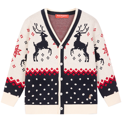 Ͼ��ʿ ���Կ��ͯ������֯�����ﶬװ��ͯŮͯȫ����������ʥ���ڰ���� 112.48Ԫ