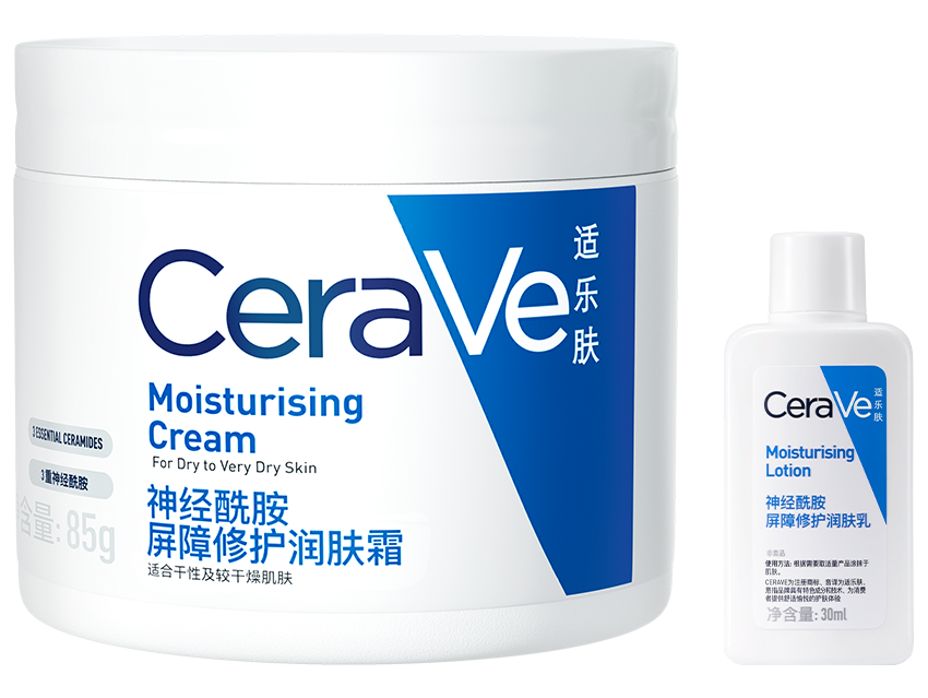 CeraVeַ Ƽ滺ʪC˪+Cװװ޻