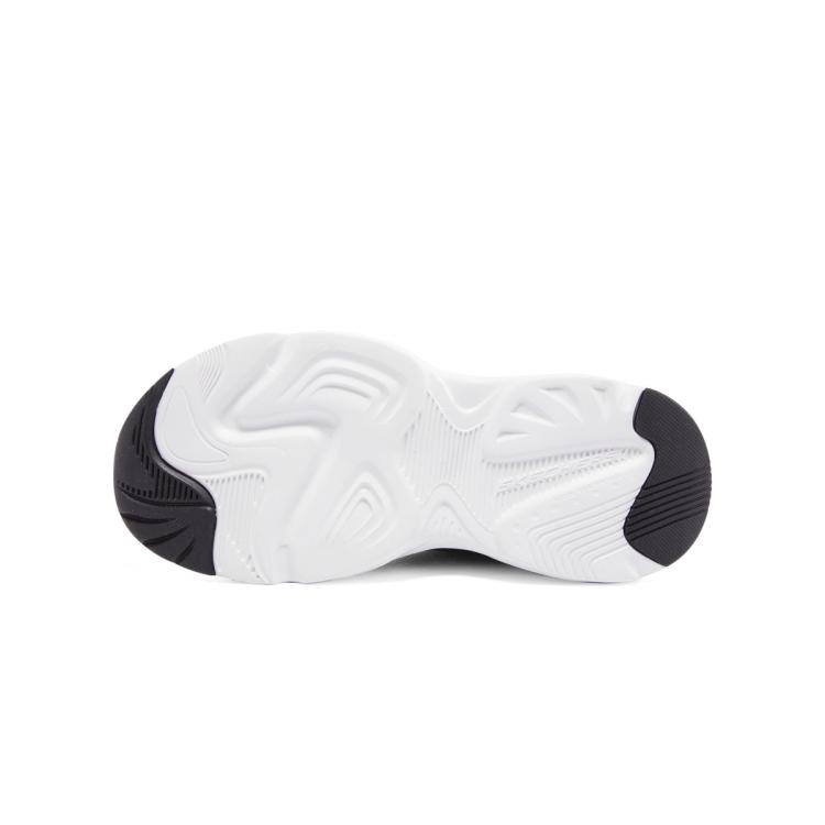 斯凯奇 女中大童|潮流舒适百搭女童老爹鞋日常可爱简约儿童运动鞋秋冬季