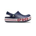 CROCS 卡骆驰儿童 沙滩洞洞鞋舒适拖鞋大童男女童凉鞋 图片 3