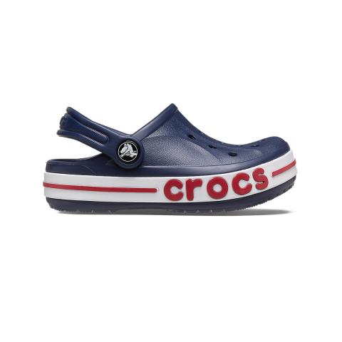 CROCS 卡骆驰儿童 沙滩洞洞鞋舒适拖鞋大童男女童凉鞋 图片 3