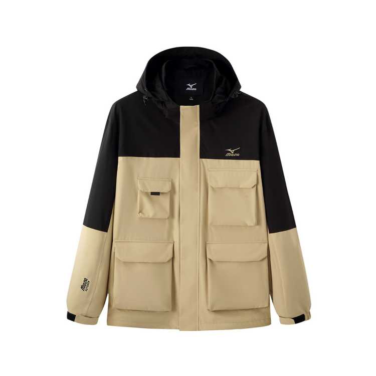 MIZUNO ����ʱ�аٴ����ӳ�����������׿���ƴɫ�п������� 216Ԫ