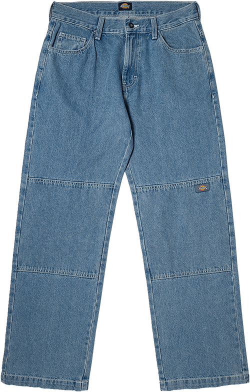 Dickies 25�ﶬ��ɫˮϴţ��˫ϥ�� ������ţ �������ι�װ�� 156Ԫ