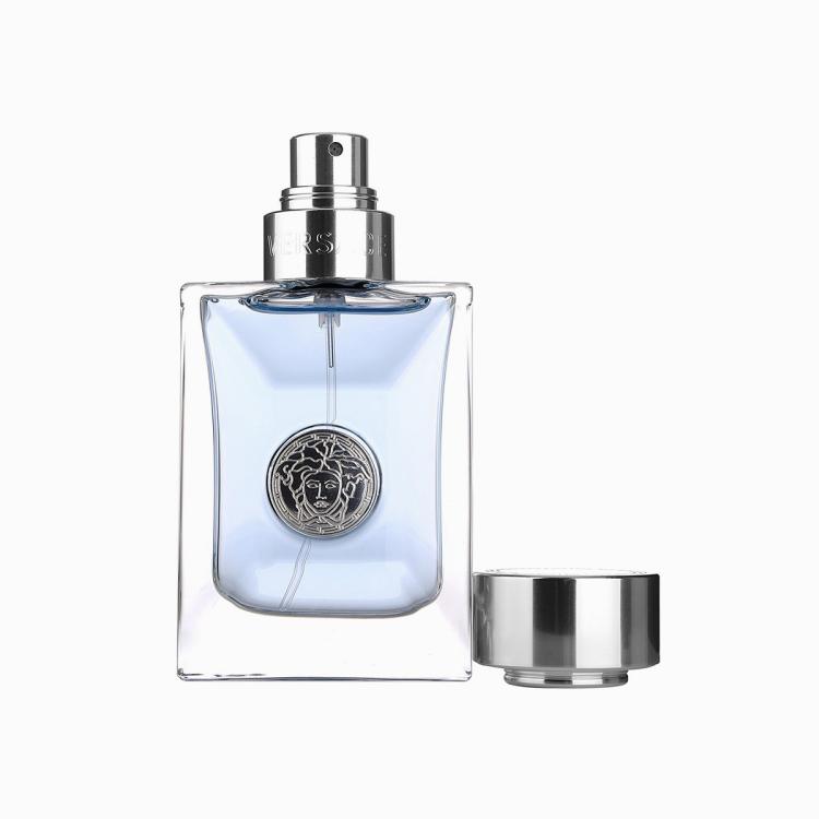 范思哲 优雅阳光经典同名男士淡香水 30ml 自然清新 木质男香