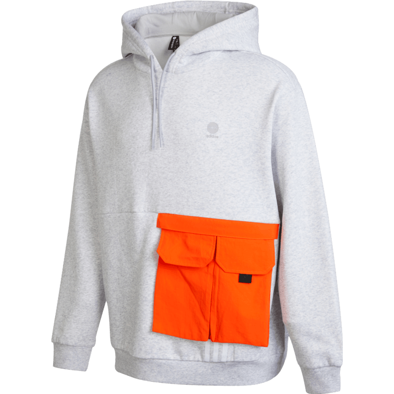 adidas NEO U UTIL HOODIE 4 ��ʿ��ñ���� ������ĥ�˶����� 89Ԫ