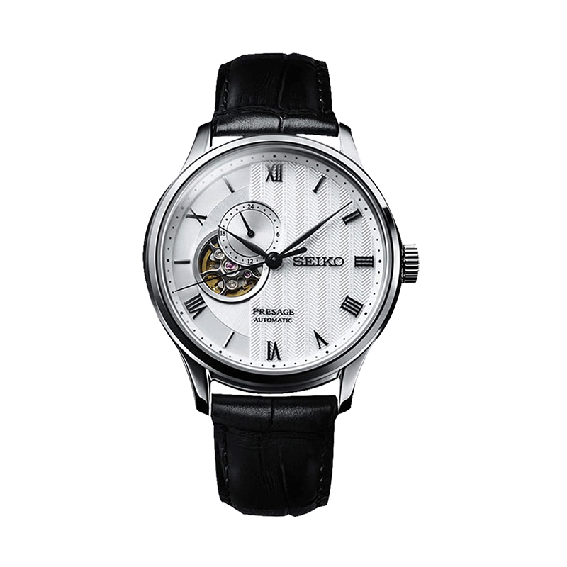 SEIKOֱPRESAGE캽ϵʽͥԺοӴеʿ2308Ԫ