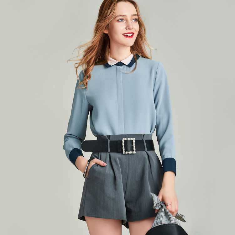 Havva ƸƴײɫСڷʽŮʿ2025ﶬ 98Ԫ