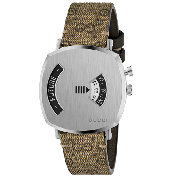 GUCCI ޲ųGrip38mm˫GŮʿʯӢֱ 4558Ԫ