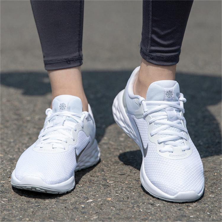 REVOLUTION 6 NN低帮女鞋舒适运动鞋户外健身跑步鞋