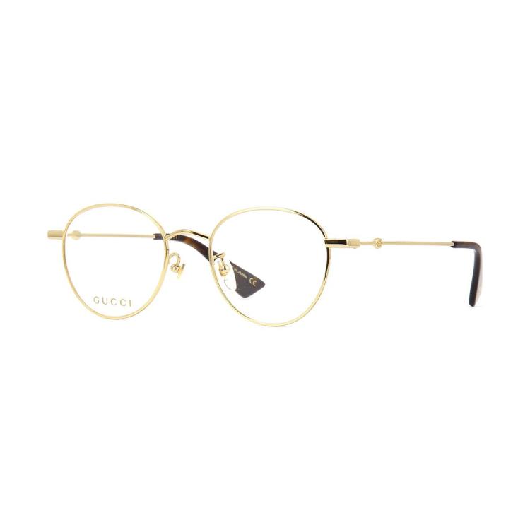古驰男女同款时尚眼镜光学眼镜GG0607OK