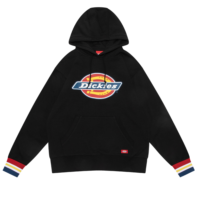 ������Dickies ӡ�����������ñץ������ DK009586 58Ԫ