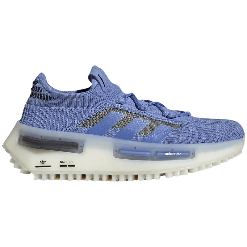 ���ϴ�˹��Ҷ�� NMD_S1 W Ůʿ�˶��ܲ�Ь ������ĥ 224Ԫ����V��Ա�ۣ��׵����۸���ͣ�