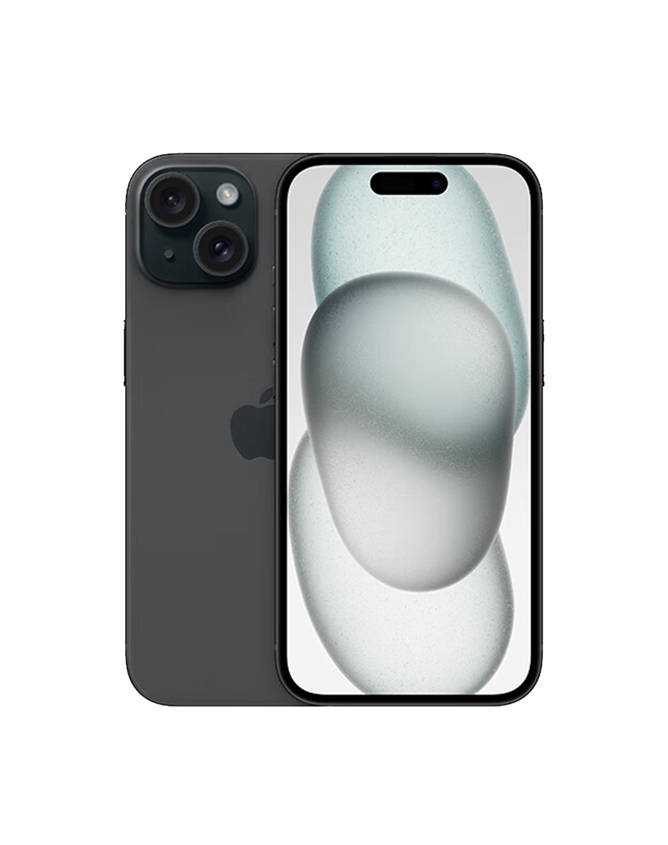 Apple iPhone 15 ȫ��ͨ5G�����ֻ� ˫��˫�� 128GB 3899Ԫ