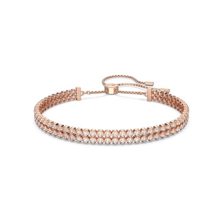 Swarovski 施华洛世奇 Subtle Bracelet手链 5450927 In Neutral