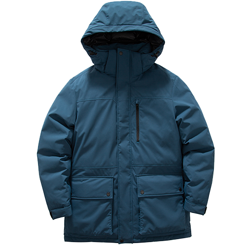 NORTHLAND ���޷���ʿ���޷��п���̿����޷������ñ�ů �������ޡ�ʥ�� 799Ԫ