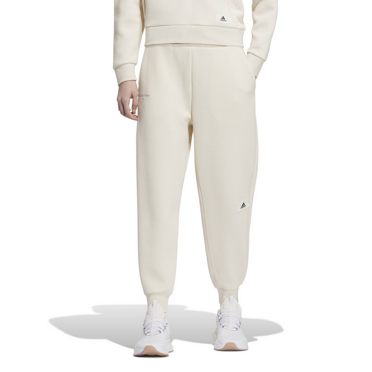 adidas Ů�Ӽ�Լ�ٴ�ϵ�������˶����г��� ���＾ ������ĥ 87Ԫ