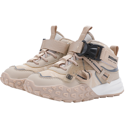 BOBDOG�Ͳ��� �������ޱ�ů��Ь��Ů�д�ͯ�߰�������ĥ��ͯ�˶�Ь 56.9Ԫ