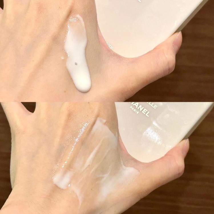 香奈儿 CHANEL 嘉柏丽尔润体乳200ml 香氛身体乳滋润